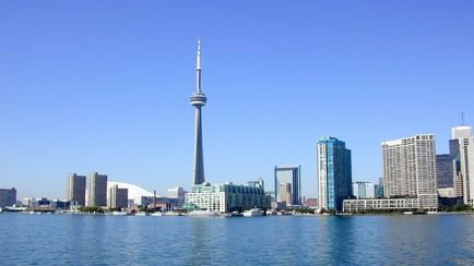 Toronto Getaway